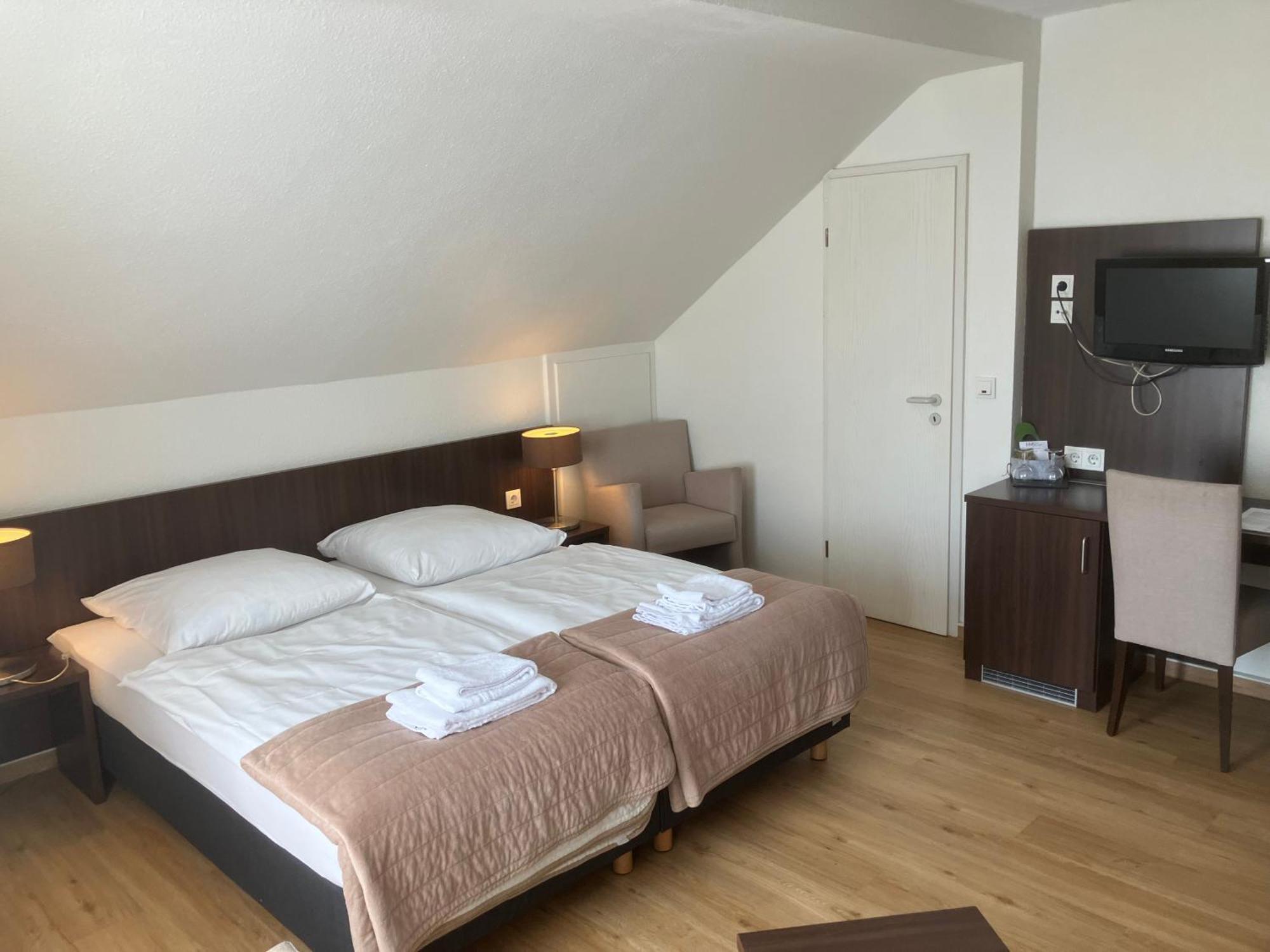 Hotel Mercedes City Bonn Exterior foto