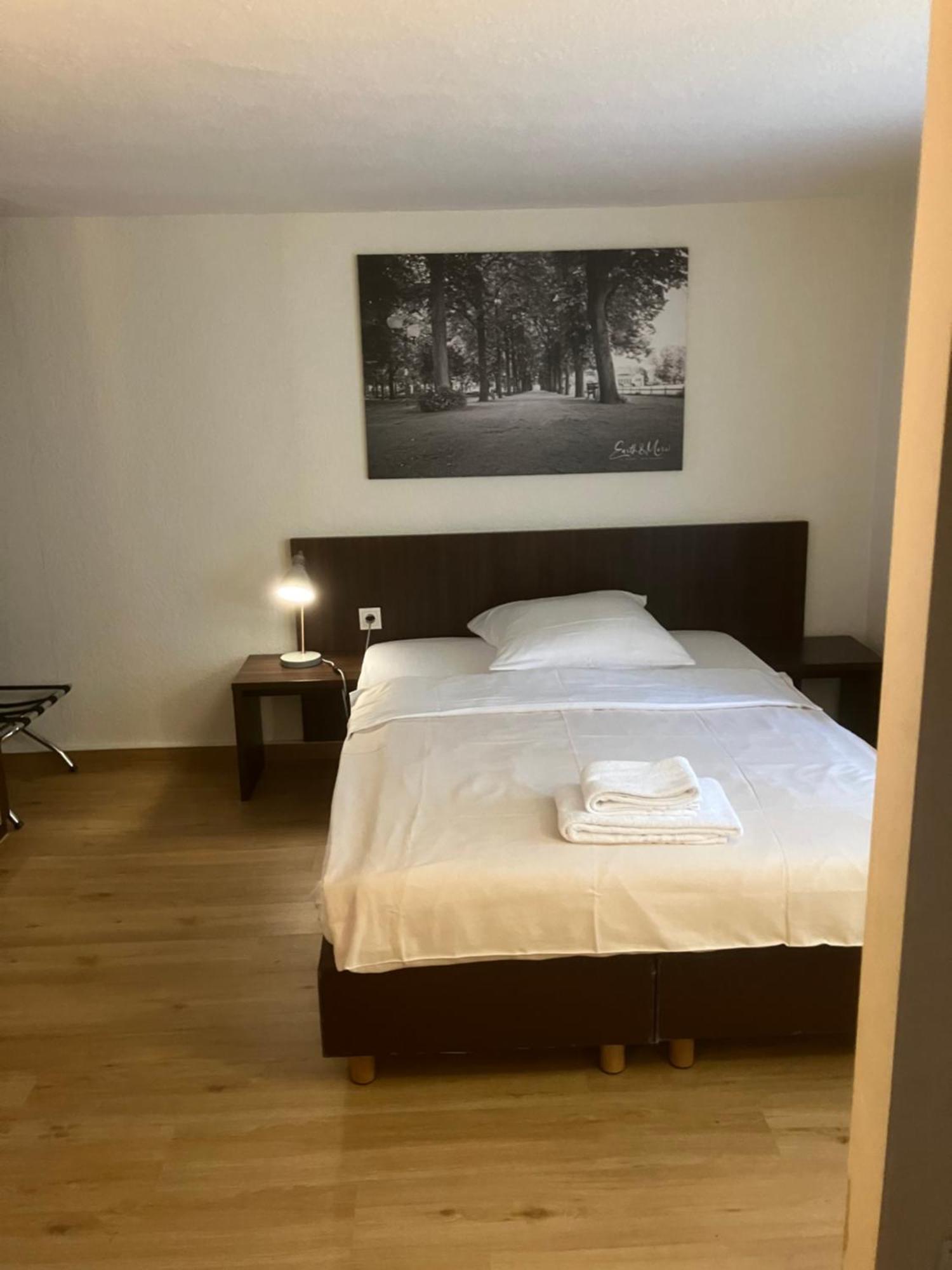 Hotel Mercedes City Bonn Exterior foto
